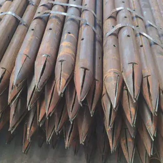 福州超前小导管注浆管钢花管