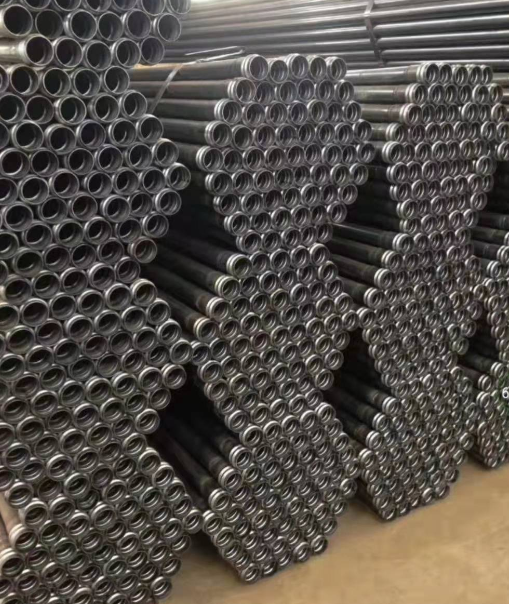 福州直管形态声测管