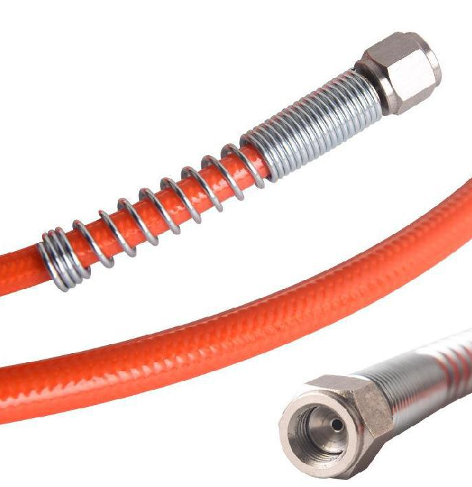 福州波纹管形态