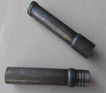 福州钳压式声测管